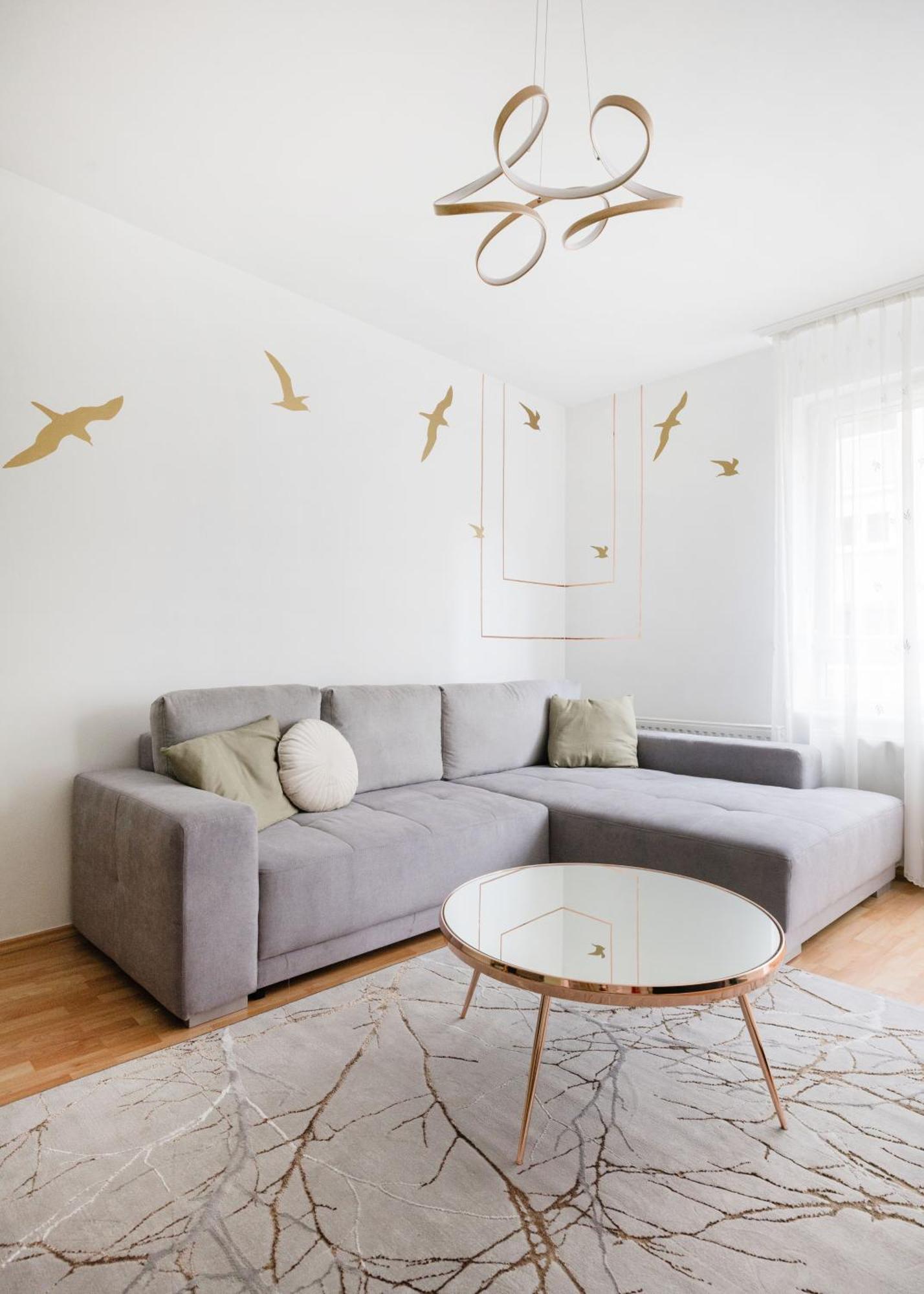Modern Two-Bedroom Apartment With Free Parking Budapest Exterior photo